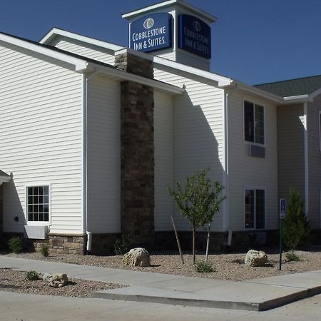 Cobblestone Inn And Suites - Anthony, Ks Esterno foto