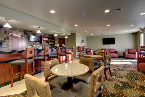 Cobblestone Inn And Suites - Anthony, Ks Esterno foto